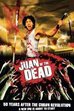 Watch Juan of the Dead Wolowtube