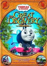 Watch Thomas & Friends: The Great Discovery - The Movie Wolowtube