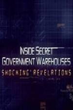 Watch Inside Secret Government Warehouses: Shocking Revelations Wolowtube