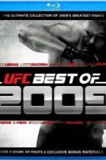 Watch UFC: Best of UFC 2009 Wolowtube