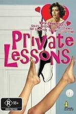 Watch Private Lessons Wolowtube