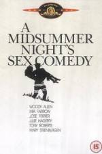 Watch A Midsummer Night's Sex Comedy Wolowtube