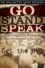 Watch Go Stand Speak: The Forgotten Power of the Public Proclamation of the Gospel Wolowtube