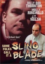Watch Some Folks Call It a Sling Blade (Short 1994) Wolowtube