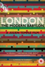 Watch London - The Modern Babylon Wolowtube