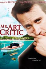 Watch Mr. Art Critic Wolowtube