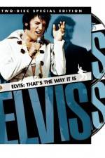 Watch Elvis That's the Way It Is Wolowtube