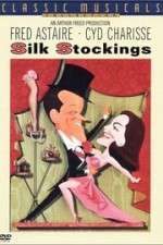 Watch Silk Stockings Wolowtube