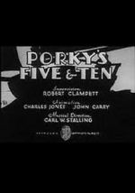 Watch Porky\'s Five & Ten Wolowtube