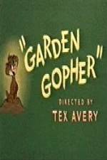 Watch Garden Gopher Wolowtube