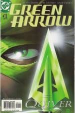 Watch DC Showcase Green Arrow Wolowtube