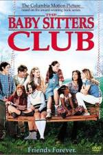 Watch The Baby-Sitters Club Wolowtube