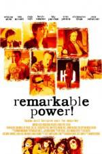 Watch Remarkable Power Wolowtube