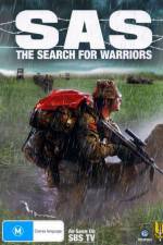 Watch SAS The Search for Warriors Wolowtube