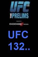 Watch UFC 132 Preliminary Fights Wolowtube