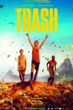 Watch Trash 2014 Wolowtube