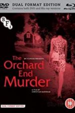 Watch The Orchard End Murder Wolowtube