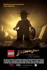 Watch Lego Indiana Jones and the Raiders of the Lost Brick Wolowtube