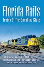Watch Florida Rails Trains of The Sunshine State Wolowtube
