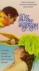 Watch The Bliss of Mrs. Blossom Wolowtube