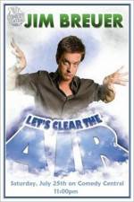 Watch Jim Breuer Let's Clear the Air Wolowtube