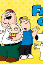 Watch Family Guy: The Story So Far... Wolowtube