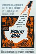 Watch Violent Road Wolowtube