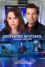 Watch Crossword Mysteries: Terminal Descent Wolowtube