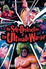 Watch The Self Destruction of the Ultimate Warrior Wolowtube