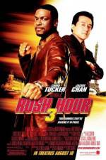 Watch Rush Hour 3 Wolowtube