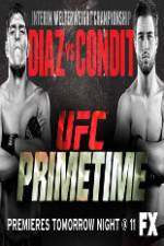 Watch UFC Primetime Diaz vs Condit Part 1 Wolowtube