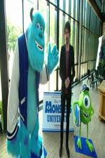 Watch Monsters University Movie Special Wolowtube