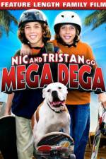 Watch Nic & Tristan Go Mega Dega Wolowtube