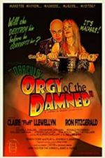 Watch Dracula\'s Orgy of the Damned Wolowtube