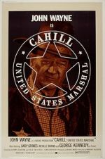 Watch Cahill U.S. Marshal Wolowtube