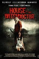 Watch House of the Witchdoctor Wolowtube