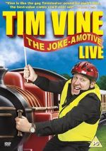 Watch Tim Vine: The Joke-amotive Live Wolowtube