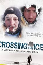 Watch National Geographic: Crossing The Ice Wolowtube