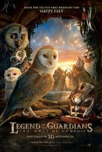Watch Legend of the Guardians: The Owls of Ga\'Hoole Wolowtube