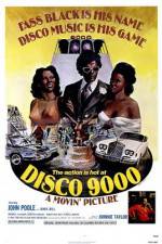 Watch Disco 9000 Wolowtube