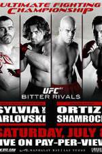 Watch UFC 61 Bitter Rivals Wolowtube
