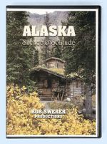 Watch Alaska: Silence & Solitude Wolowtube