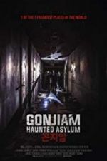 Watch Gonjiam: Haunted Asylum Wolowtube
