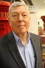 Watch Alan Johnson: The Post Office and Me Wolowtube