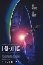 Watch Star Trek Generations Wolowtube