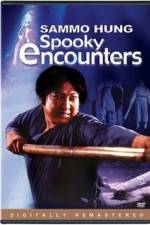Watch Spooky Encounters Wolowtube