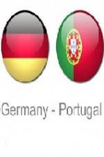 Watch Germany vs Portugal Wolowtube