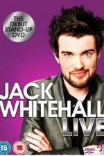 Watch Jack Whitehall Live Wolowtube