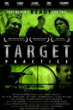 Watch Target Practice Wolowtube