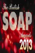 Watch The British Soap Awards 2013 Wolowtube